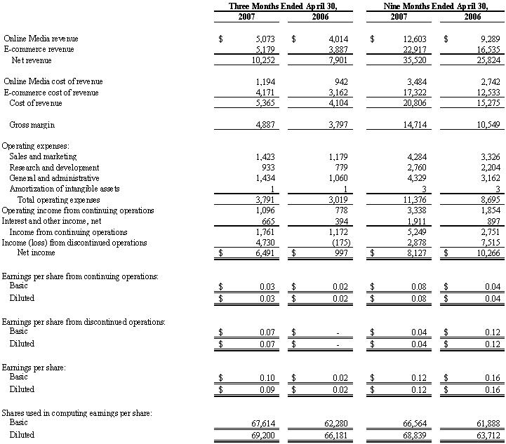 FINAL  Ex99 1 Html 359a303b